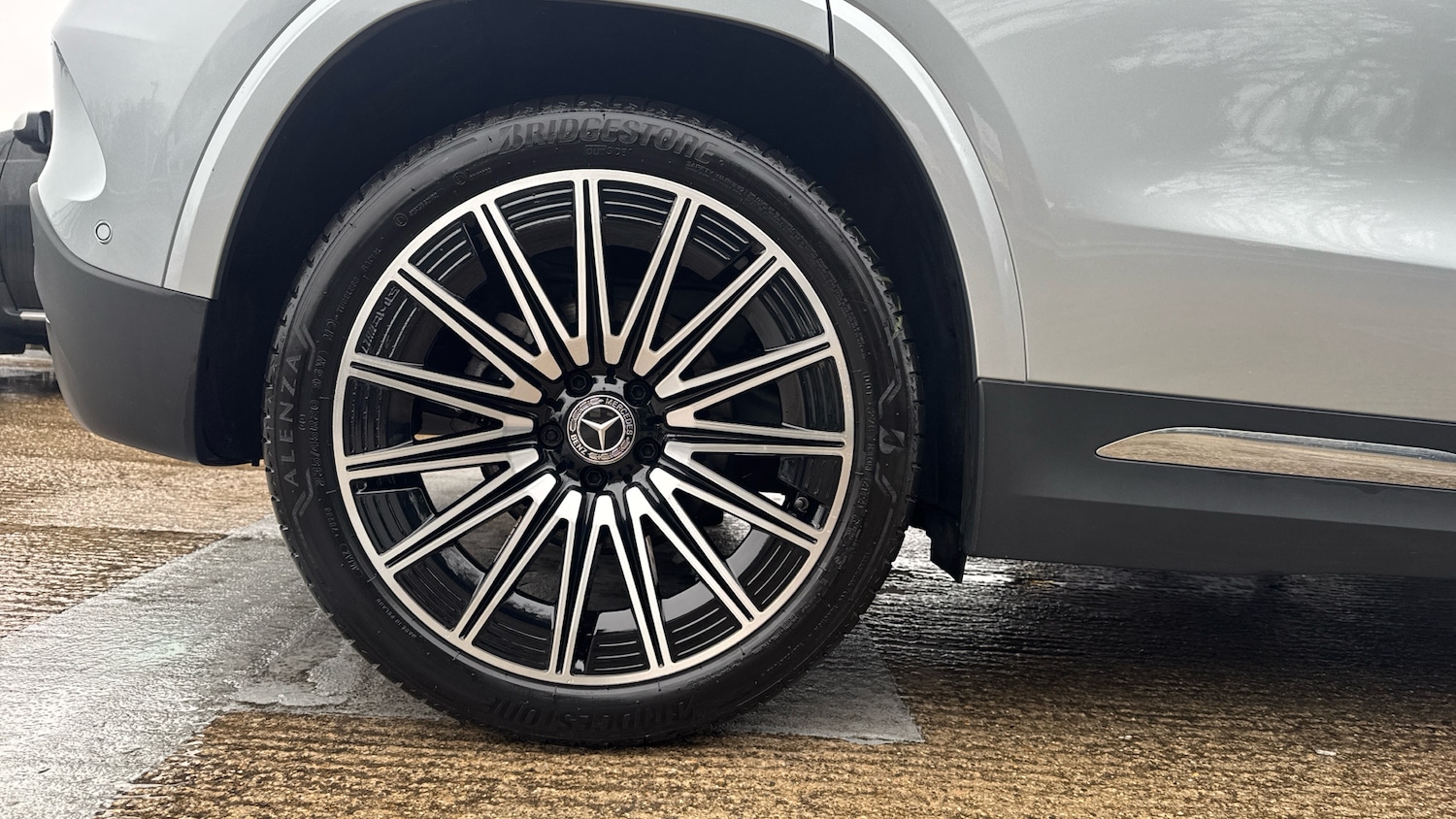 Used Mercedes-Benz GLA 2024 for sale - 77260714: Photo 7