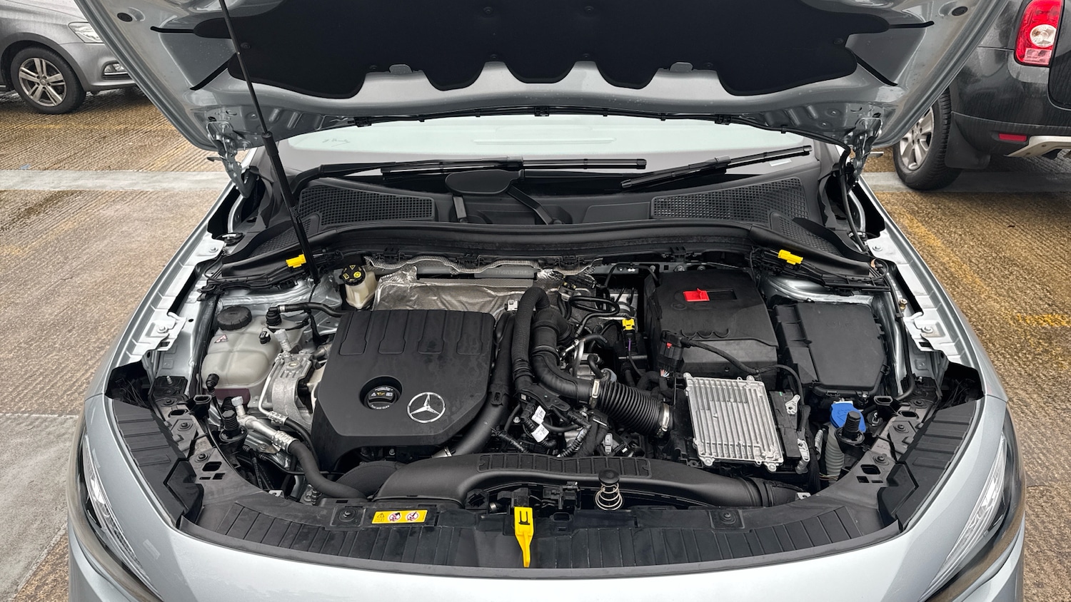 Used Mercedes-Benz GLA 2024 for sale - 77260714: Photo 8