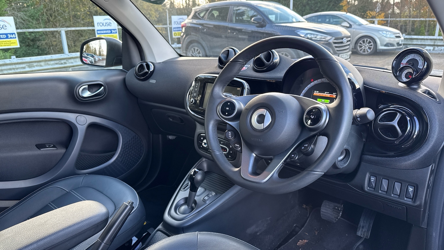 Used smart fortwo 2020 for sale - 76508064: Photo 11