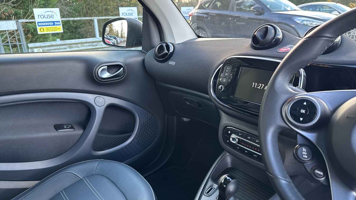 Used smart fortwo 2020 for sale - 76508064: Photo 14