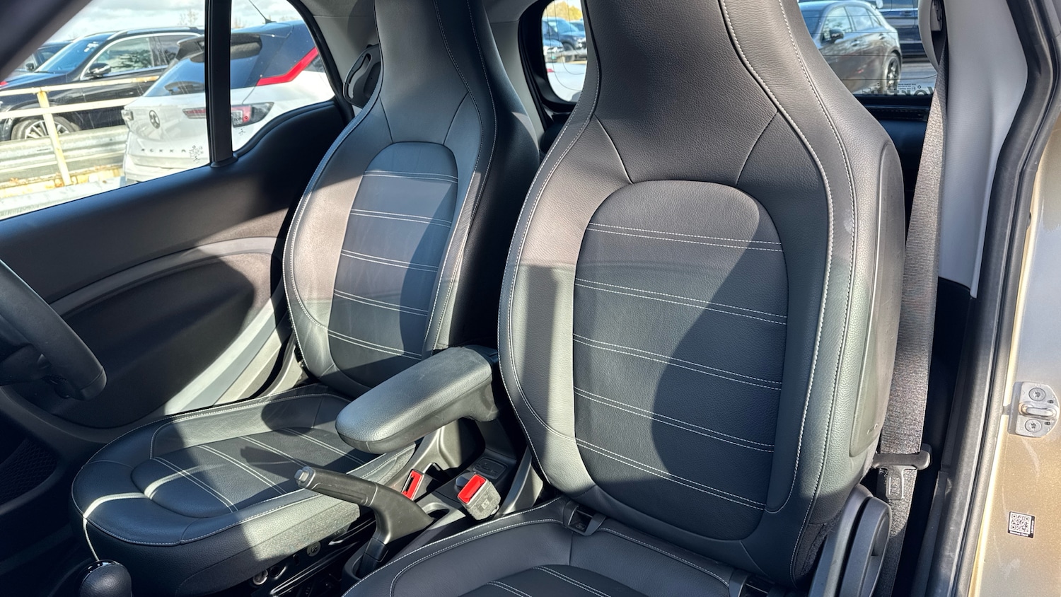 Used smart fortwo 2020 for sale - 76508064: Photo 15