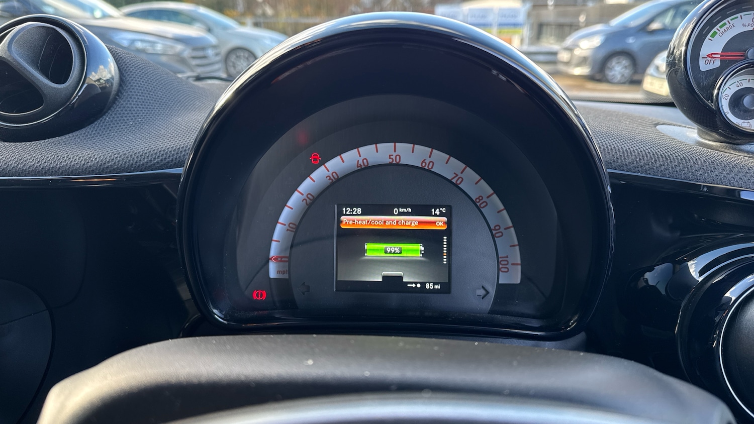 Used smart fortwo 2020 for sale - 76508064: Photo 18