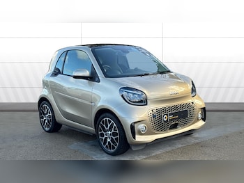 Used smart fortwo 2020 for sale - 76508064: Photo