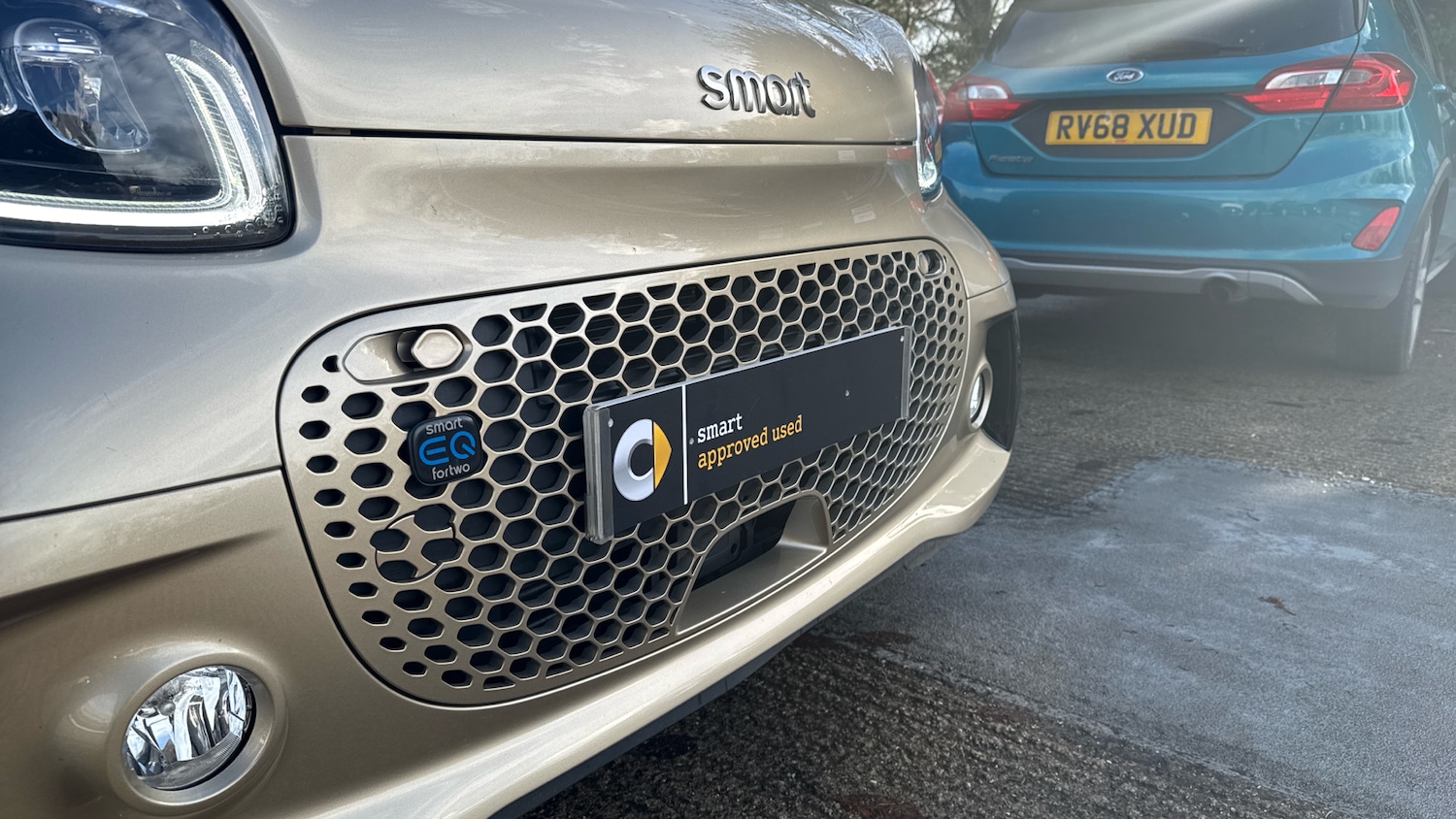 Used smart fortwo 2020 for sale - 76508064: Photo 22