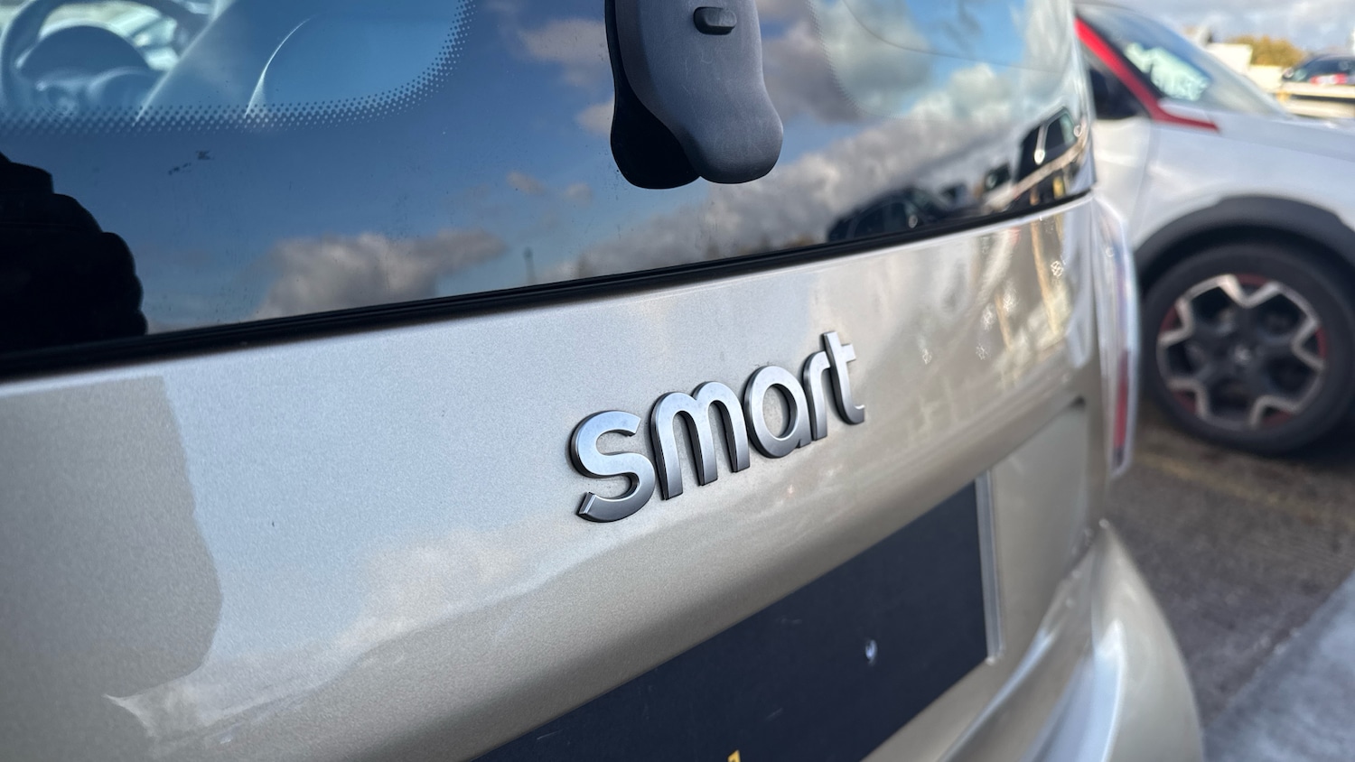 Used smart fortwo 2020 for sale - 76508064: Photo 26