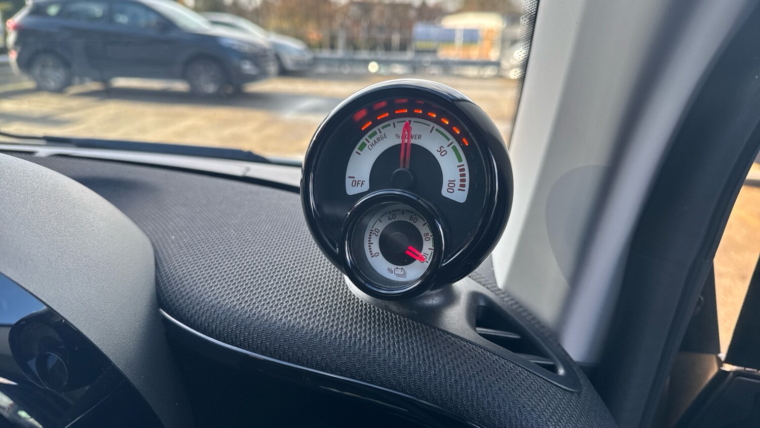 Used smart fortwo 2020 for sale - 76508064: Photo 29