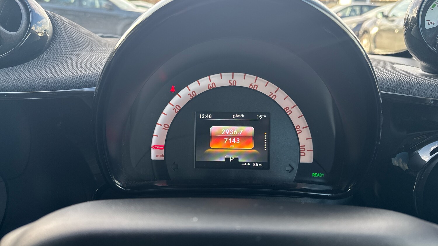 Used smart fortwo 2020 for sale - 76508064: Photo 35