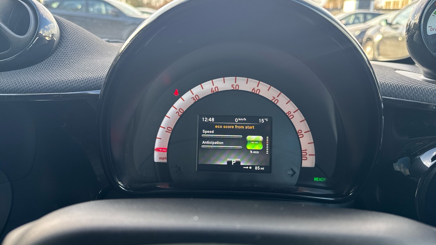 Used smart fortwo 2020 for sale - 76508064: Photo 36