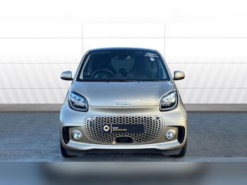 Used smart fortwo 2020 for sale - 76508064: Photo