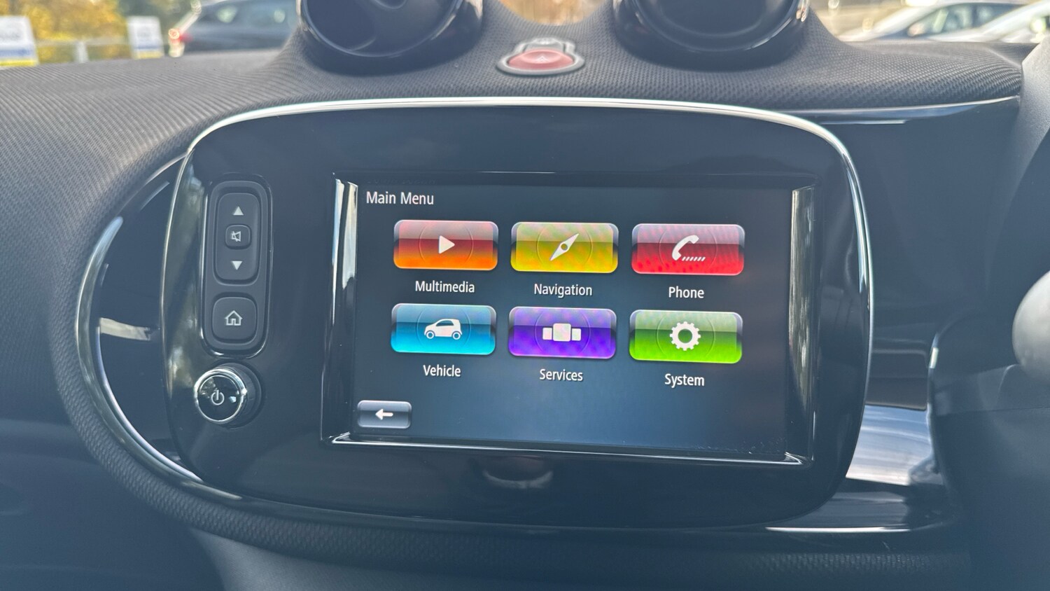 Used smart fortwo 2020 for sale - 76508064: Photo 44