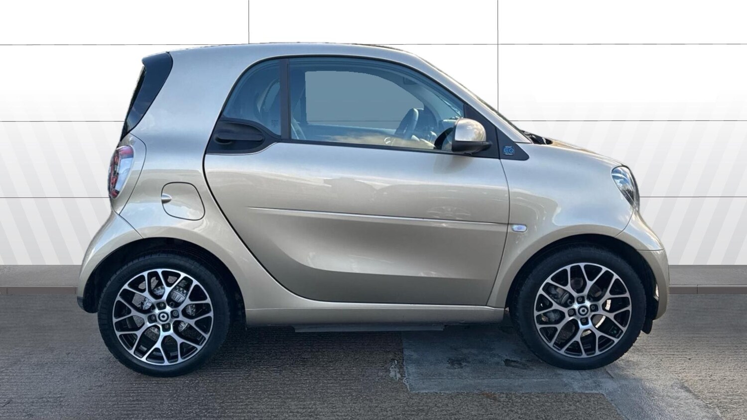 Used smart fortwo 2020 for sale - 76508064: Photo 5