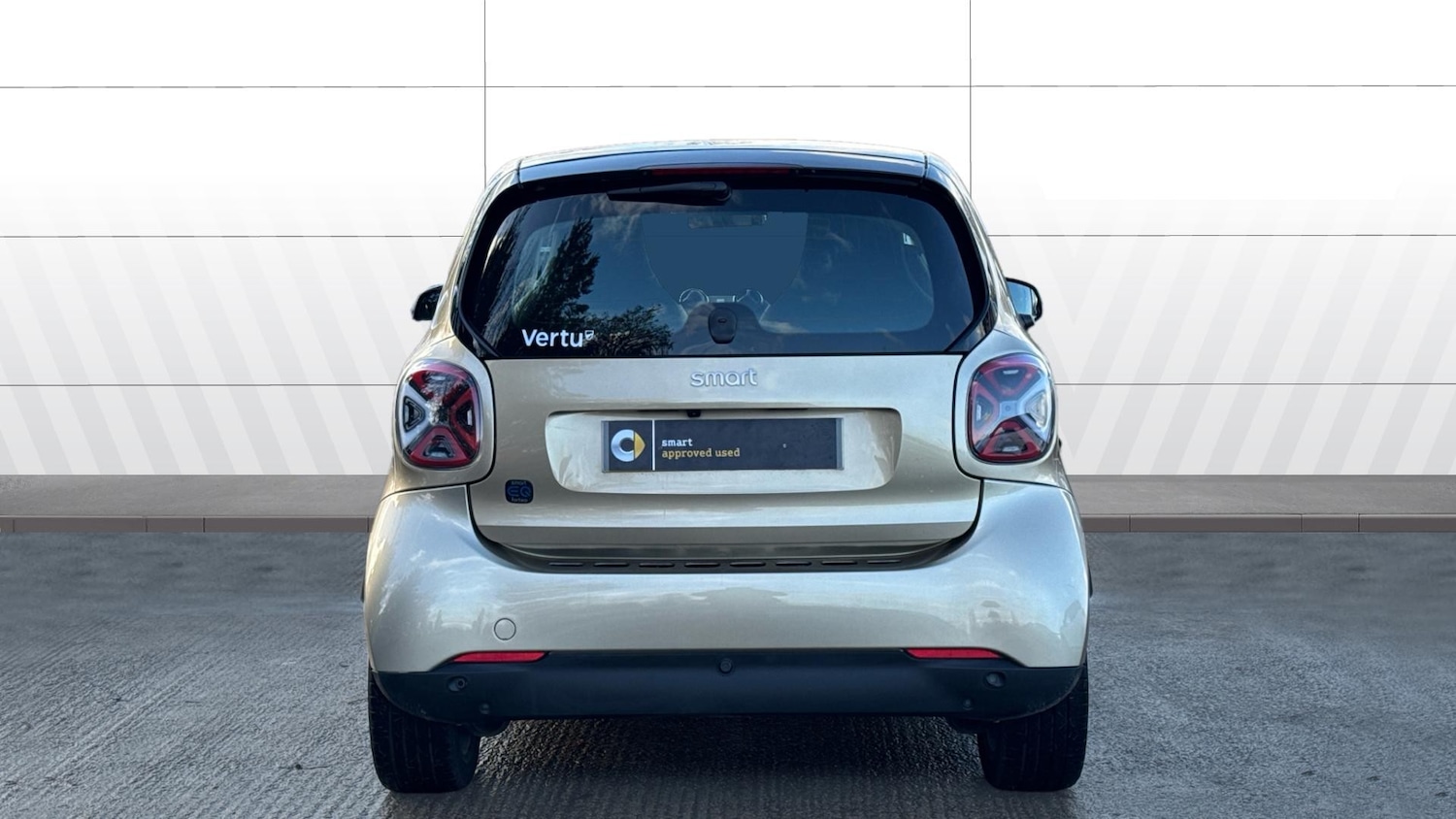 Used smart fortwo 2020 for sale - 76508064: Photo 6