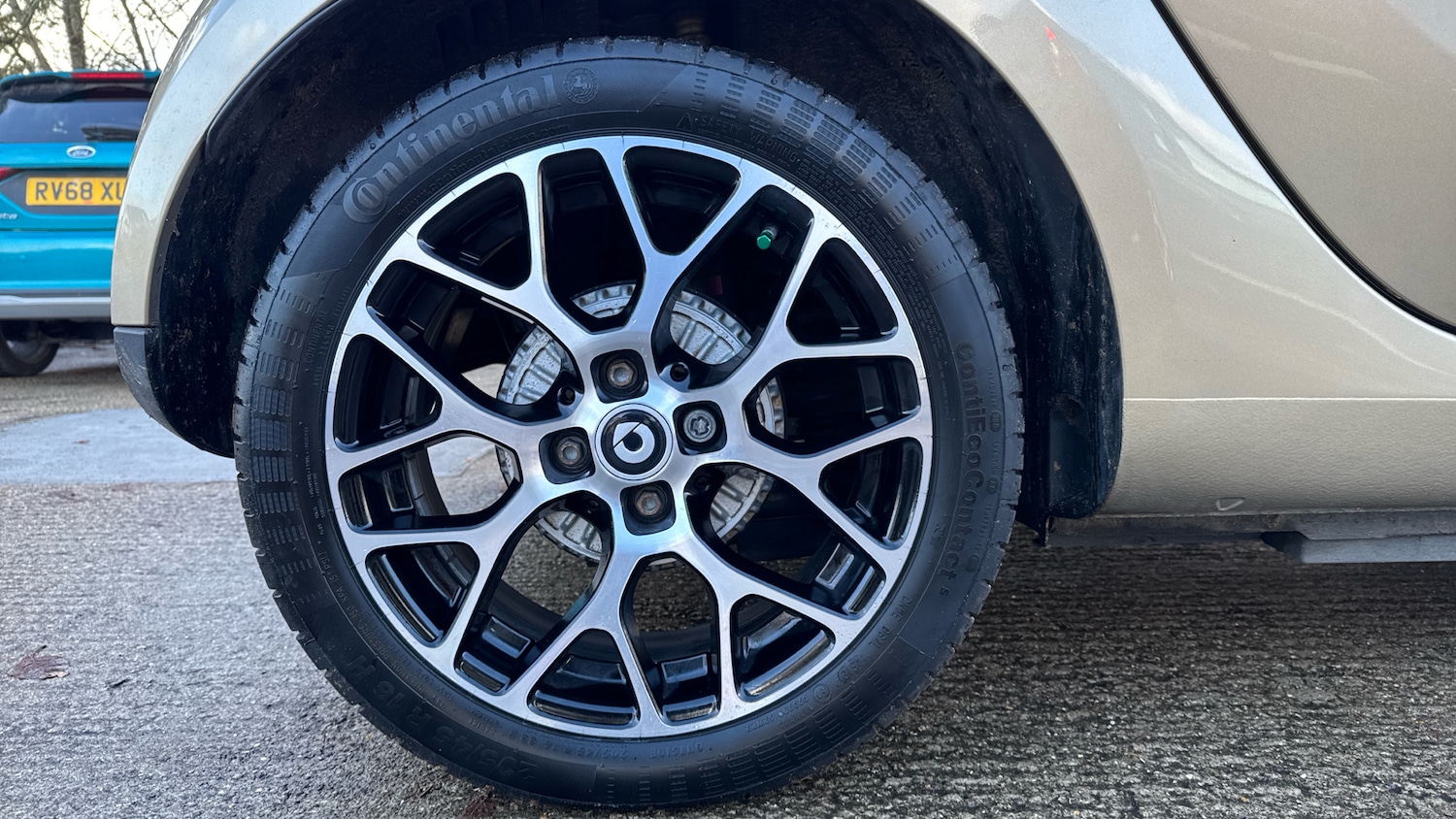 Used smart fortwo 2020 for sale - 76508064: Photo 7