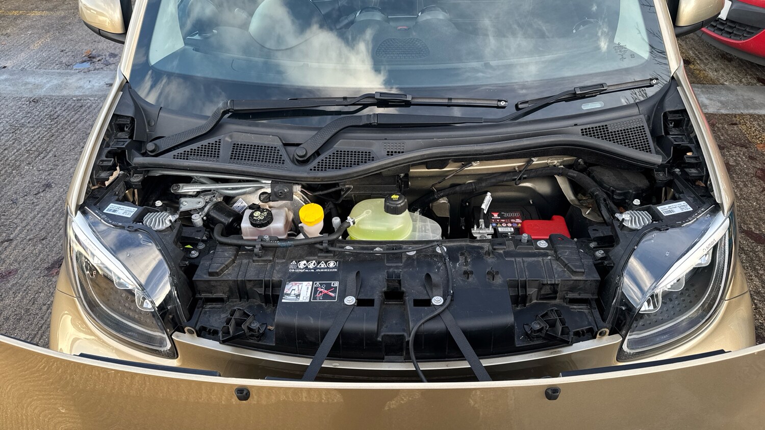 Used smart fortwo 2020 for sale - 76508064: Photo 8