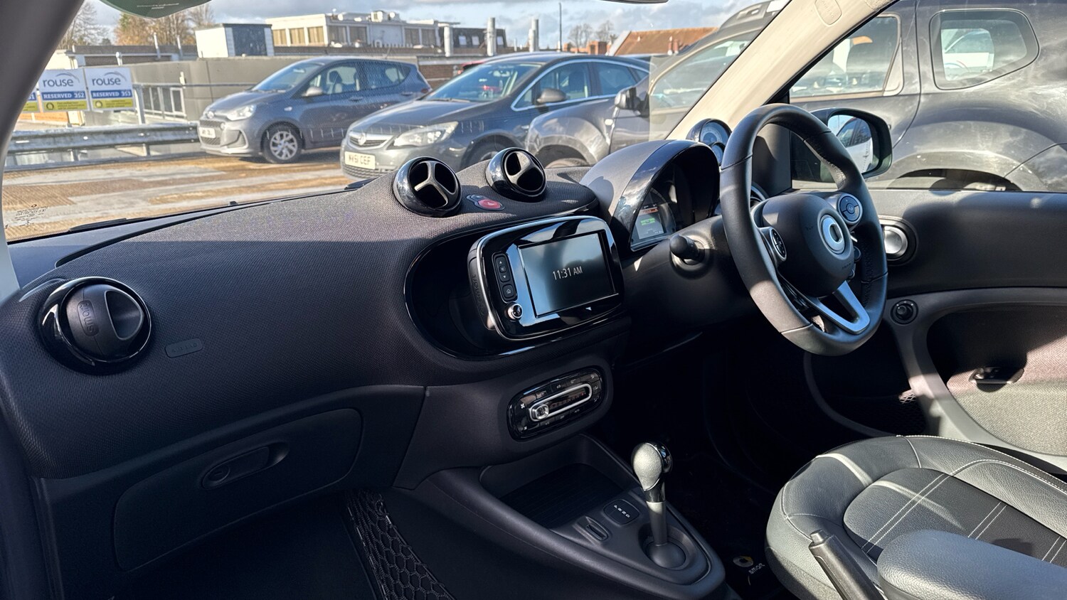 Used smart fortwo 2020 for sale - 76508064: Photo 9