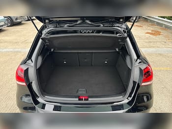Used Mercedes-Benz A-Class 2022 for sale - 79693746: Photo