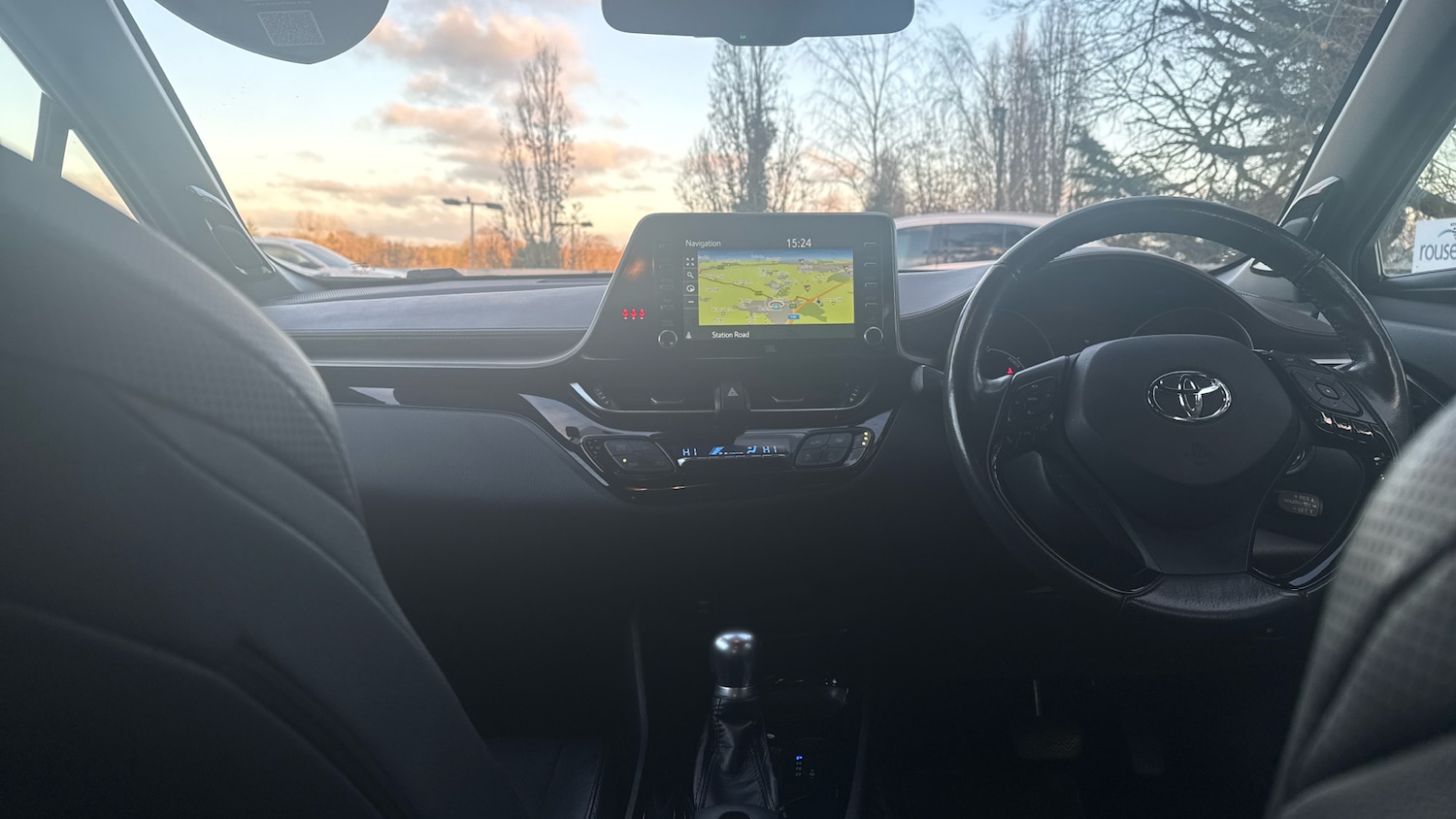 Used Toyota C-HR 2020 for sale - 77005805: Photo 10