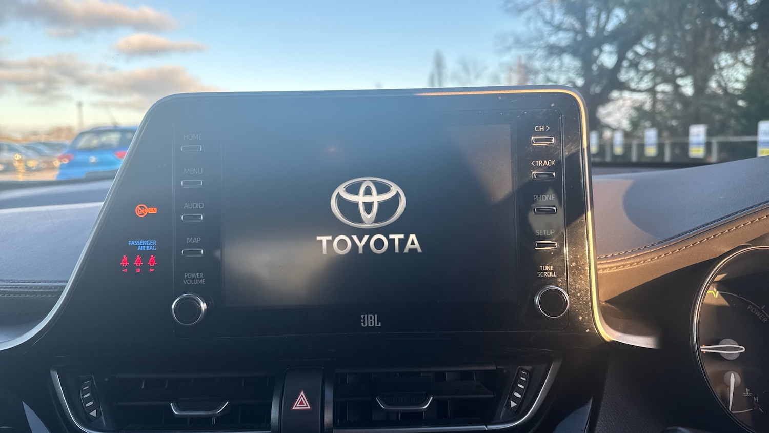 Used Toyota C-HR 2020 for sale - 77005805: Photo 12