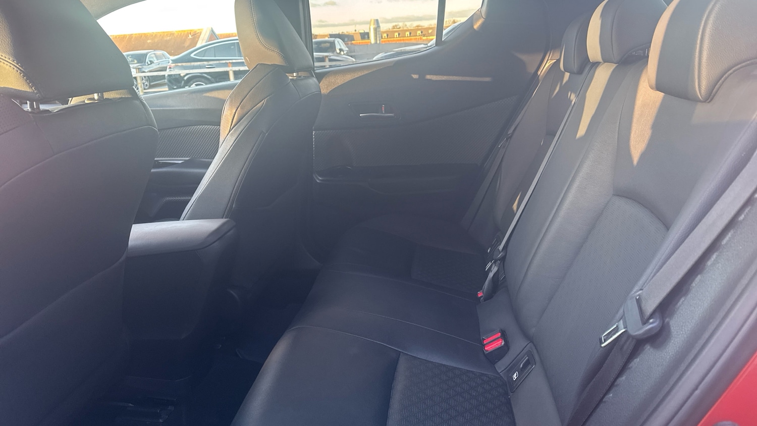 Used Toyota C-HR 2020 for sale - 77005805: Photo 16