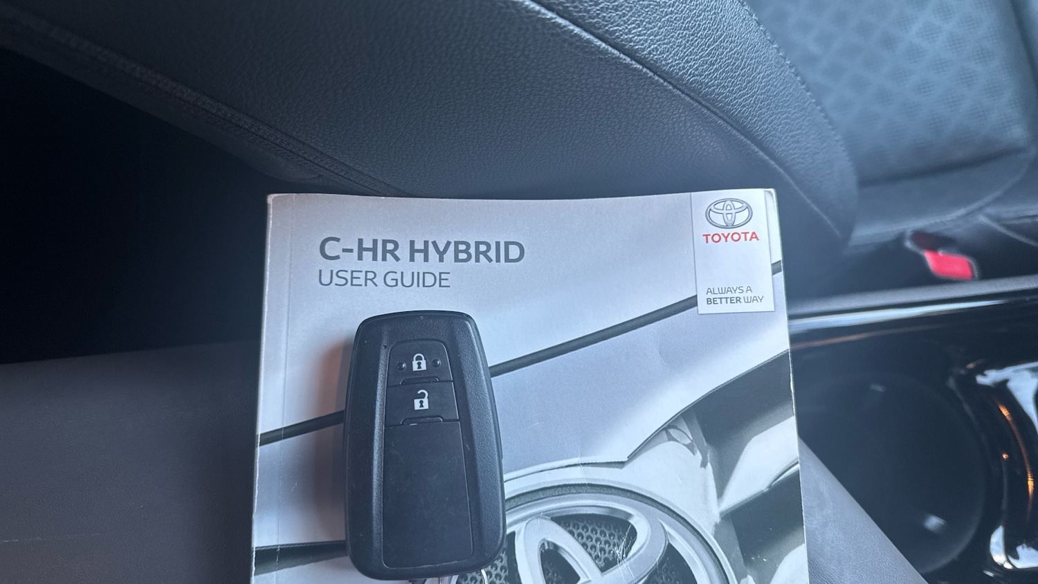 Used Toyota C-HR 2020 for sale - 77005805: Photo 19