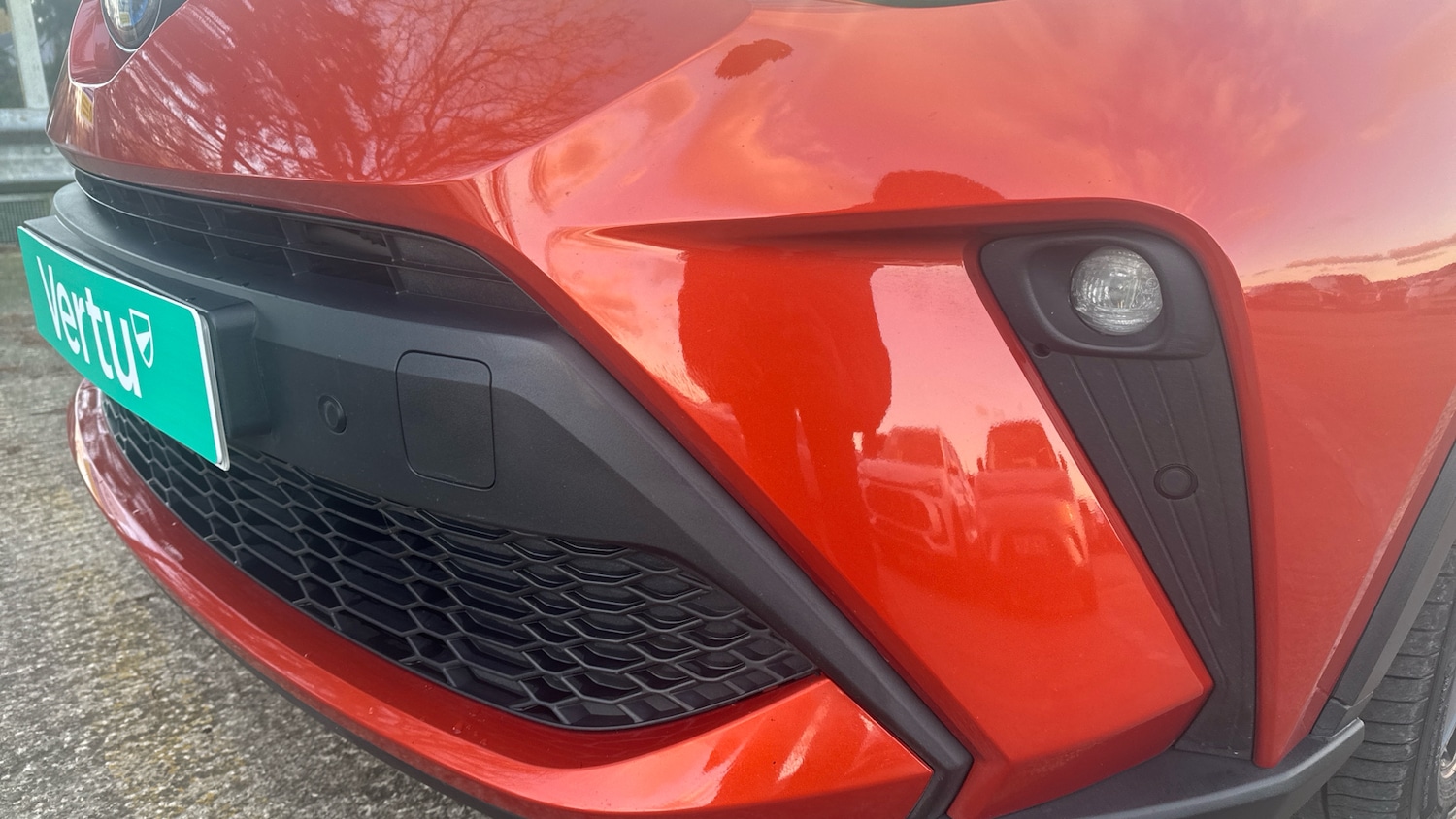 Used Toyota C-HR 2020 for sale - 77005805: Photo 23