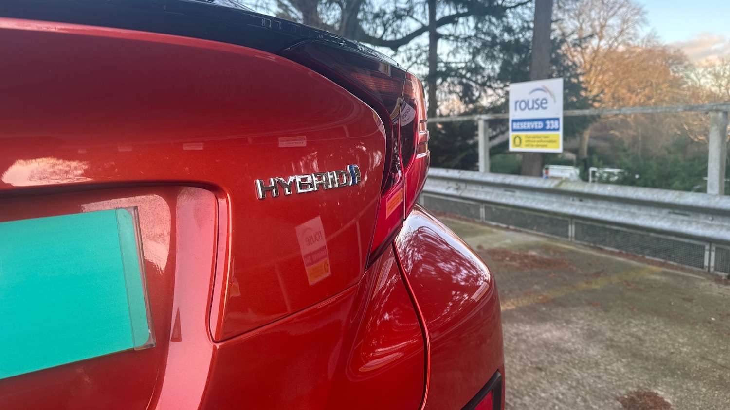 Used Toyota C-HR 2020 for sale - 77005805: Photo 27