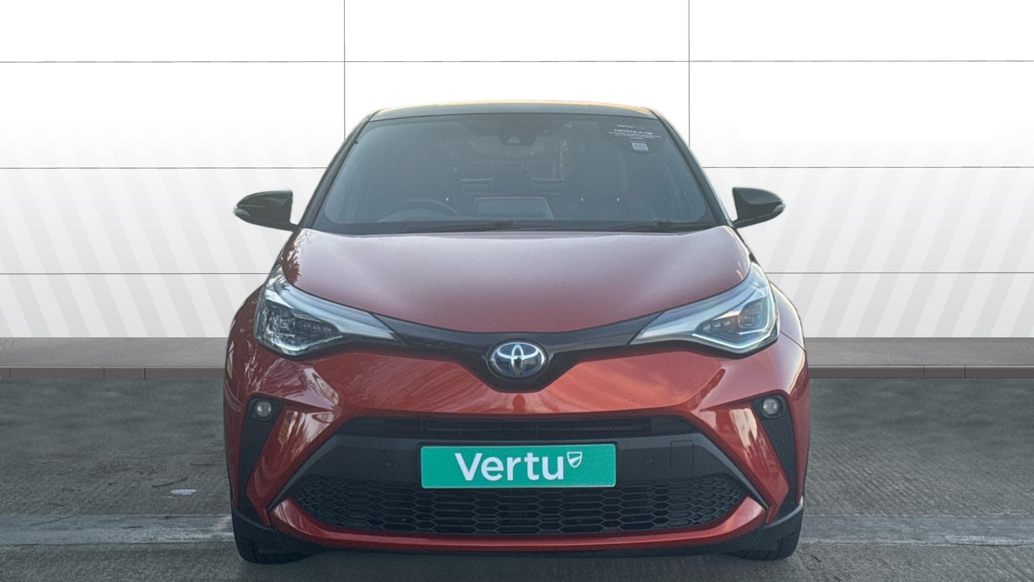 Used Toyota C-HR 2020 for sale - 77005805: Photo 3