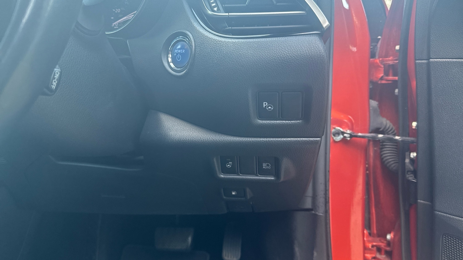 Used Toyota C-HR 2020 for sale - 77005805: Photo 30