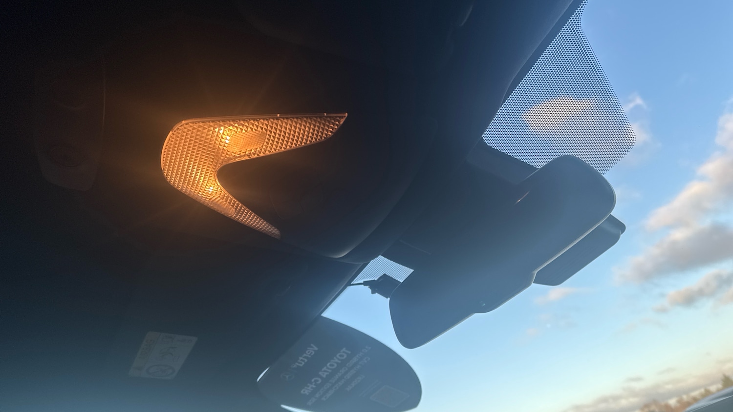 Used Toyota C-HR 2020 for sale - 77005805: Photo 33