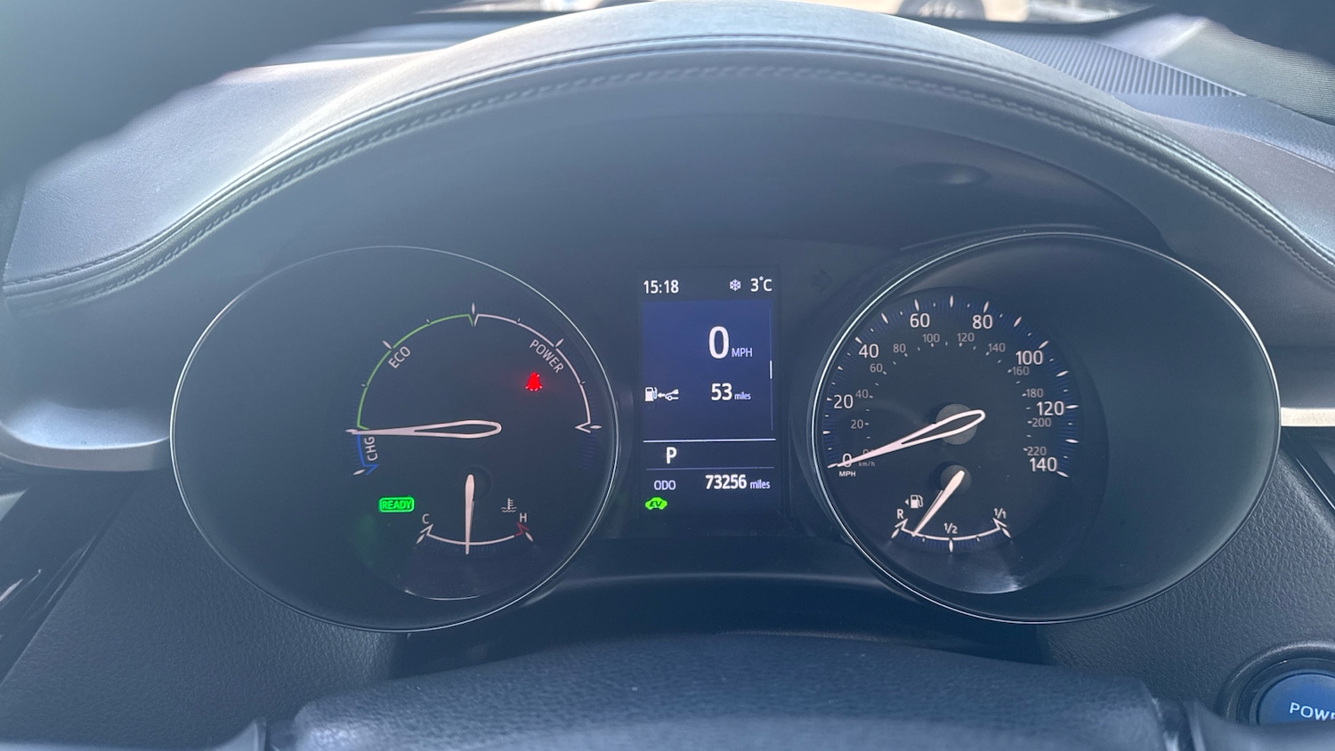 Used Toyota C-HR 2020 for sale - 77005805: Photo 34