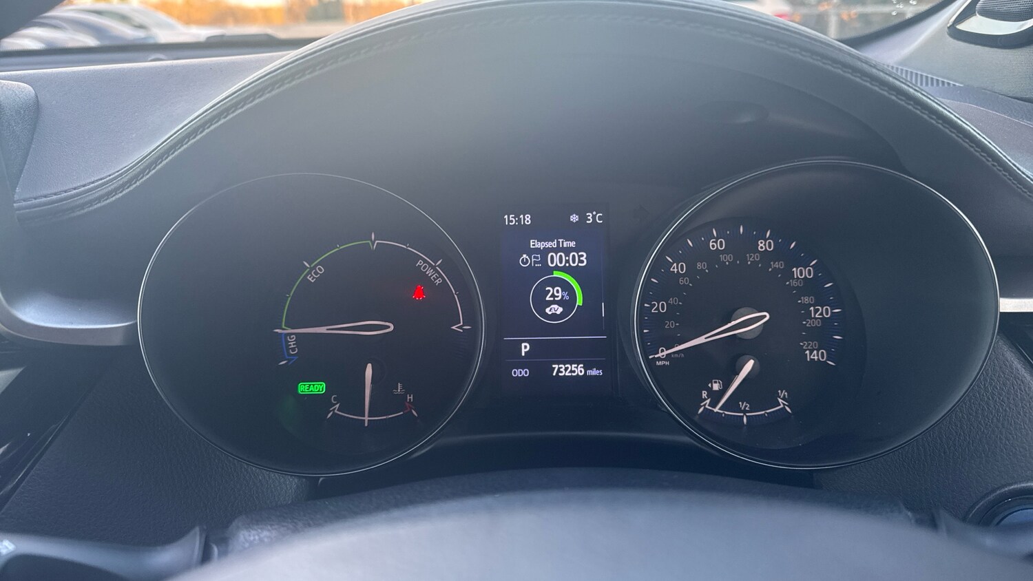 Used Toyota C-HR 2020 for sale - 77005805: Photo 36