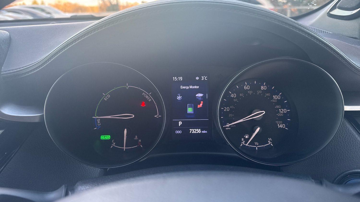 Used Toyota C-HR 2020 for sale - 77005805: Photo 37