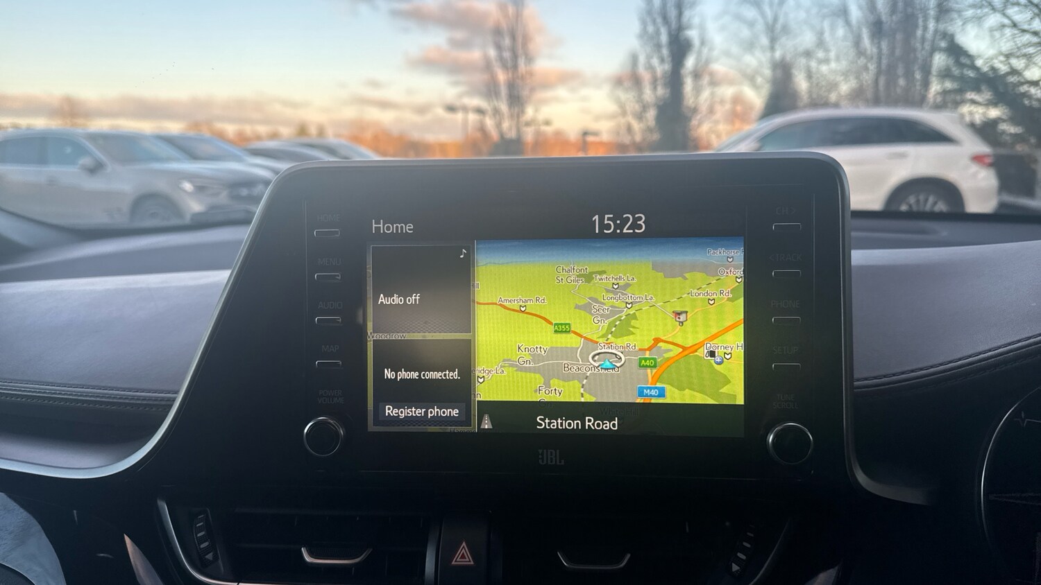 Used Toyota C-HR 2020 for sale - 77005805: Photo 38