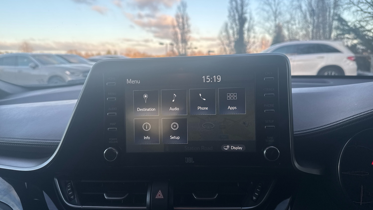 Used Toyota C-HR 2020 for sale - 77005805: Photo 39