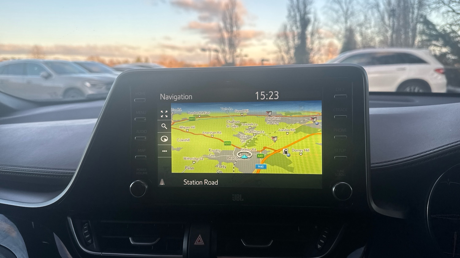 Used Toyota C-HR 2020 for sale - 77005805: Photo 42