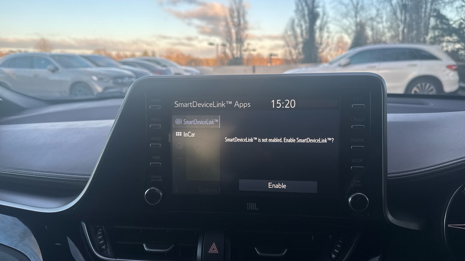 Used Toyota C-HR 2020 for sale - 77005805: Photo 44