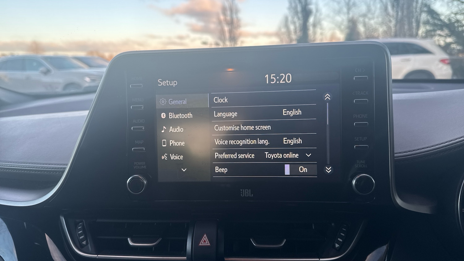 Used Toyota C-HR 2020 for sale - 77005805: Photo 45