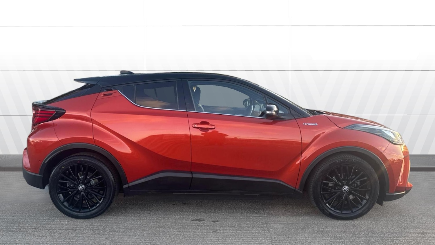 Used Toyota C-HR 2020 for sale - 77005805: Photo 5