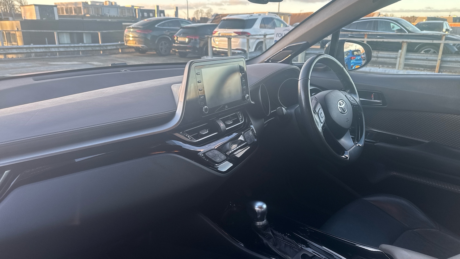 Used Toyota C-HR 2020 for sale - 77005805: Photo 9