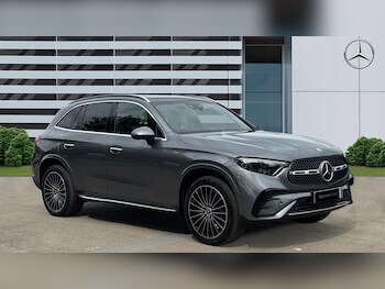 Used Mercedes-Benz GLC 2023 for sale - 78748459: Photo