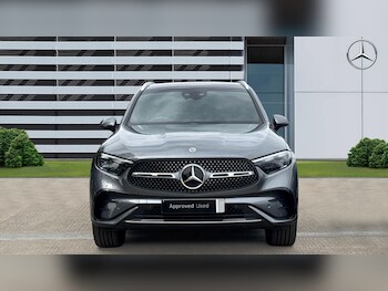 Used Mercedes-Benz GLC 2023 for sale - 78748459: Photo