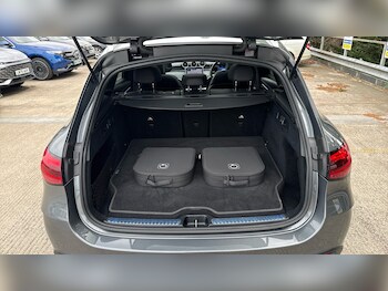 Used Mercedes-Benz GLC 2023 for sale - 78748459: Photo