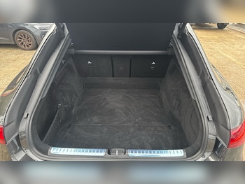 Used Mercedes-Benz EQS 2022 for sale - 76580619: Photo