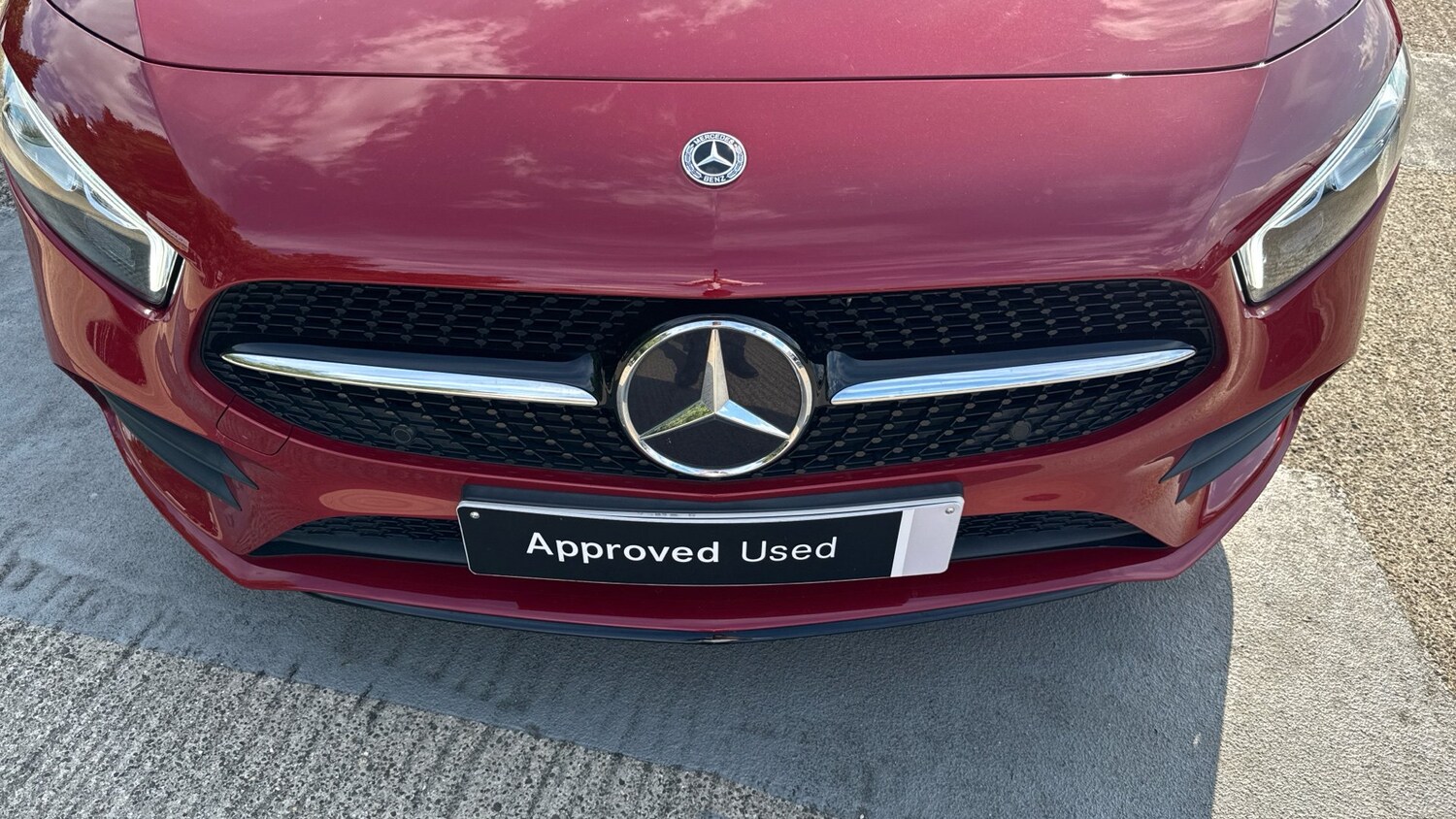 Vehicle 40