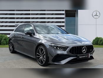 Used Mercedes-Benz A-Class 2024 for sale - 75870015: Photo