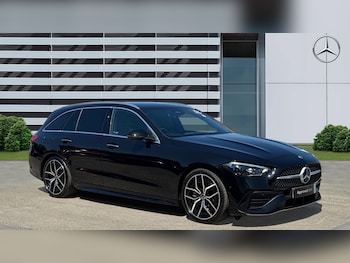 Used Mercedes-Benz C Class 2024 for sale - 79125420: Photo