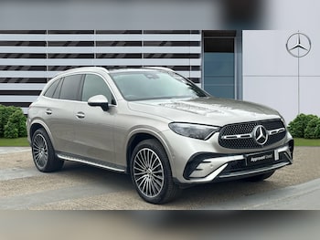 Used Mercedes-Benz GLC 2023 for sale - 76960647: Photo