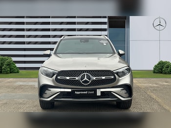 Used Mercedes-Benz GLC 2023 for sale - 76960647: Photo