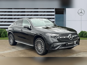 Used Mercedes-Benz GLC 2026 for sale - 78593936: Photo