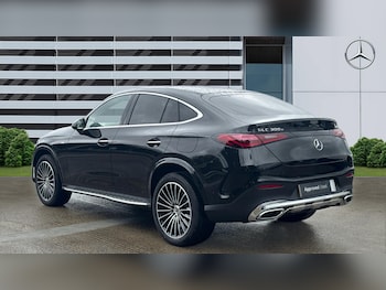 Used Mercedes-Benz GLC 2026 for sale - 78593936: Photo